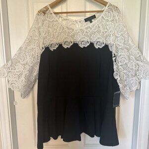 Eloquii Blouse